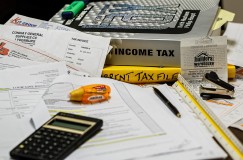 Record Keeping and HMRC
